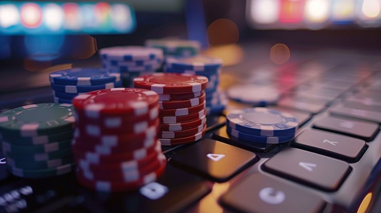Baccarat နှင့် ကတ်ဂိမ်းများ live dealer စားပွဲ